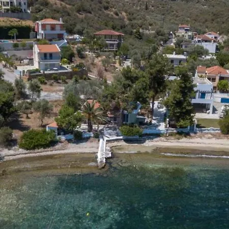 Bayview * Βόλος