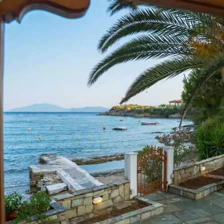 Σπίτι διακοπών Bayview Βόλος