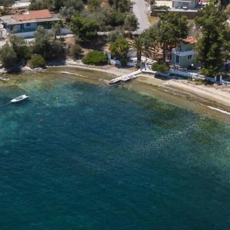 Σπίτι διακοπών Bayview Βόλος