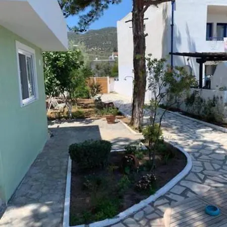 Σπίτι διακοπών Bayview Βόλος
