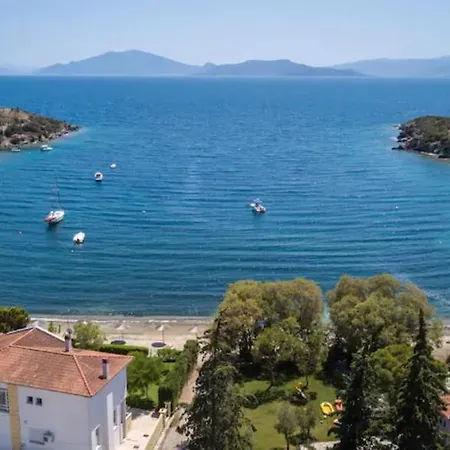 Σπίτι διακοπών Bayview