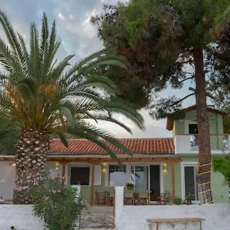Bayview Βόλος